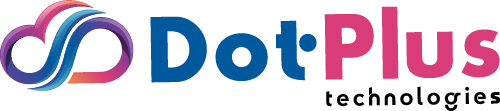 DotPlus Logo